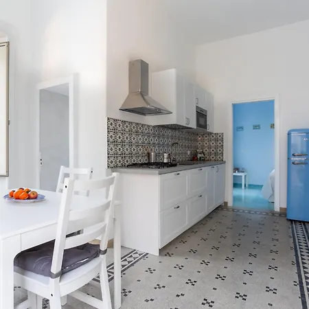 Cv - Península Sorrentina