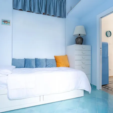 Cv - Apartamento Península Sorrentina