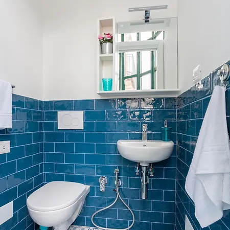 Apartamento Cv - Península Sorrentina