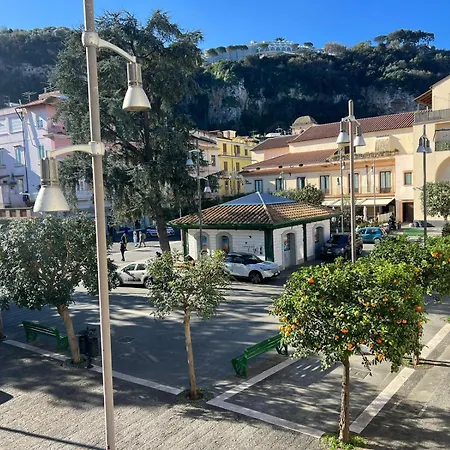 Cv - Península Sorrentina