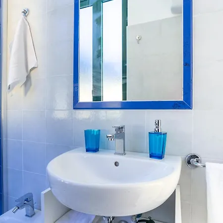 Cv - Appartement Sorrente