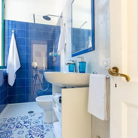 Cv - Appartamento Sorrento