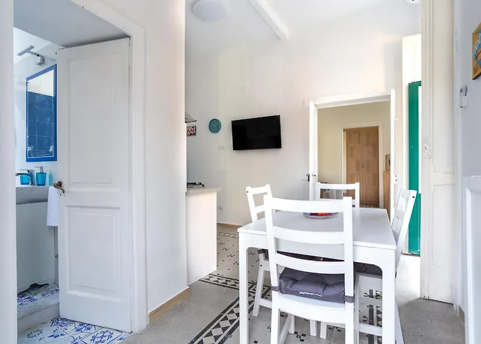Cv - Apartamento Península Sorrentina