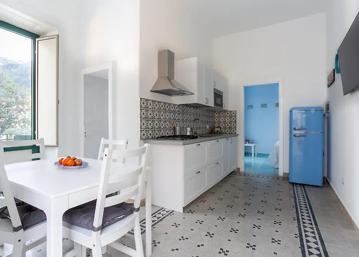 Cv - Półwysep Sorrentyński