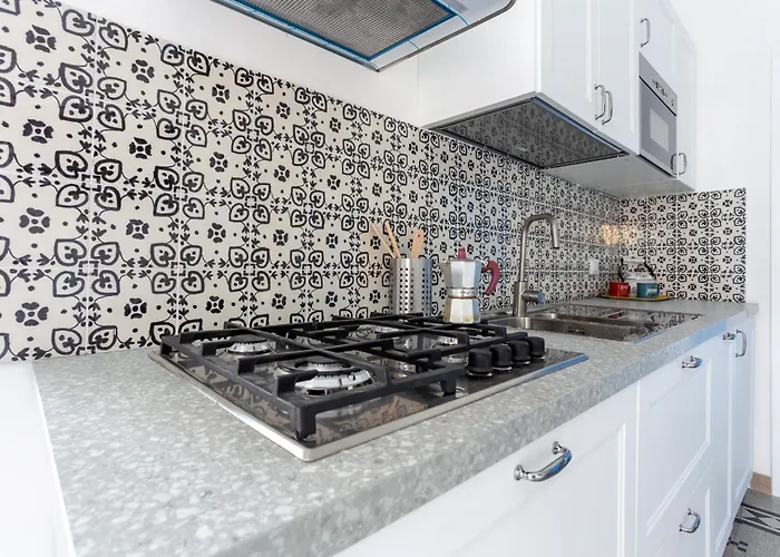 Cv - Διαμέρισμα