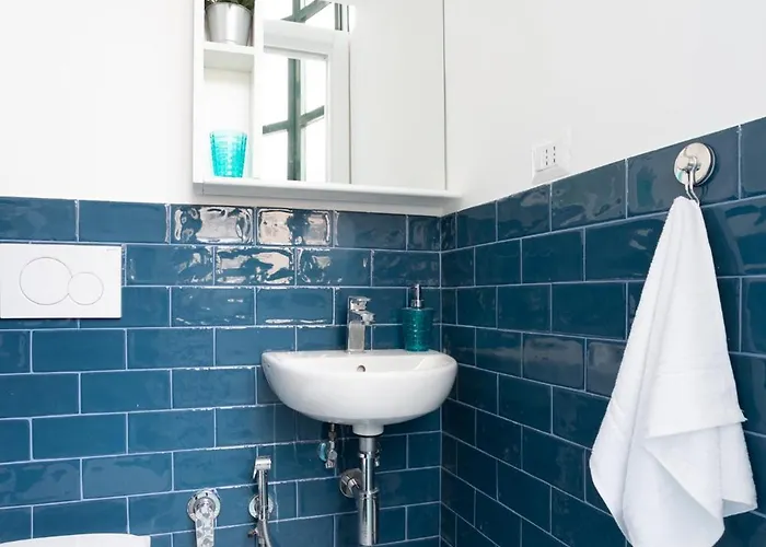 Apartament Cv - Półwysep Sorrentyński