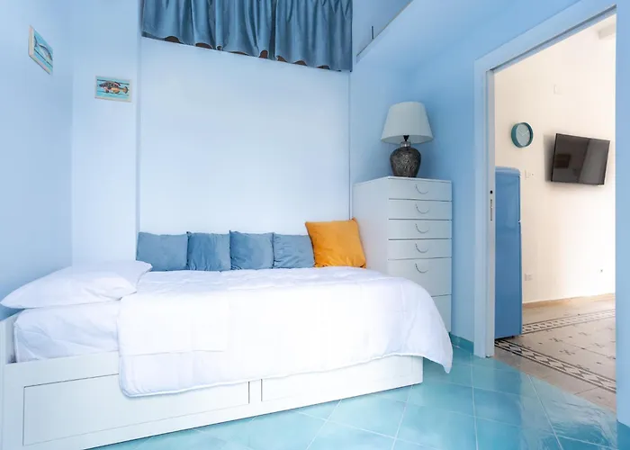 Cv - Apartamento Península Sorrentina