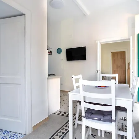 Cv - Appartement Sorrento