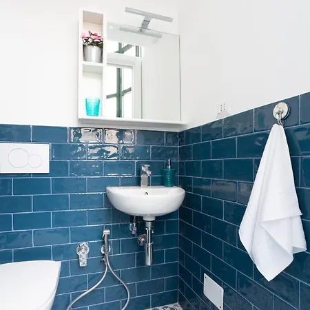 Appartement Cv - Sorrento