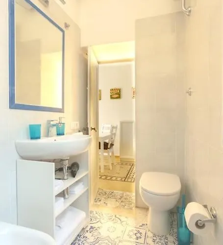 Cv - Apartment Sorrento