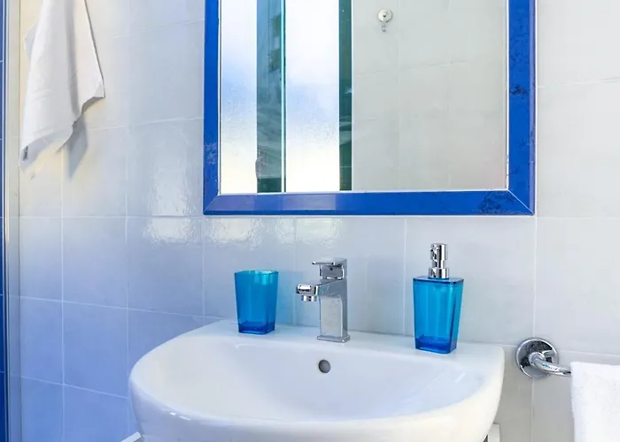 Cv - Apartment Sorrento