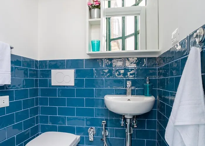 Apartment Cv - Sorrento