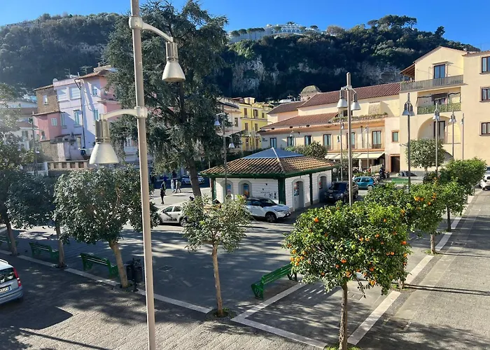 Cv - Sorrento
